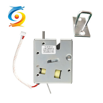 quality automático a prueba de choques del solenoide 24W del cierre eléctrico de la cerradura con vida útil larga factory