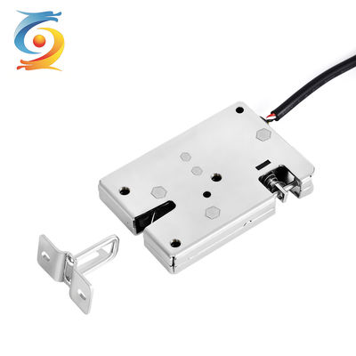quality Cerraduras de buzón eléctricas y magnéticas sin llave Voltado nominal DC24V factory