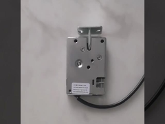 Cerraduras al aire libre expresas eléctricas del armario del solenoide de cerradura del gabinete