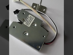función anti inteligente eléctrica de la palanca de la cerradura elegante del gabinete 12V