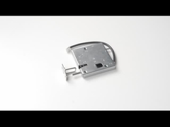 258g Dc 12v Smart Locker Lock High Security Cabinet Lock Con tecnología antirrobo