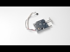 Palanca anti eléctrica de la cerradura 5V del solenoide del OEM 24W para el armario residencial