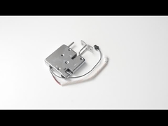 Cerradura de gabinete de solenoide